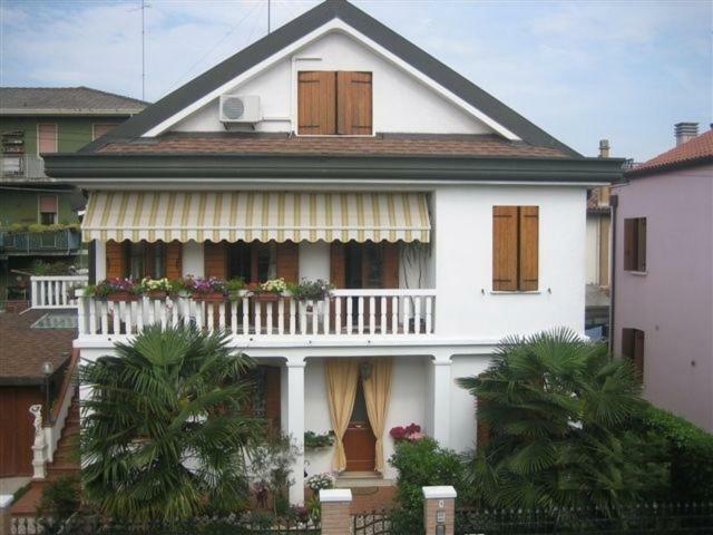 B&B 2 Palme Padova Exterior photo